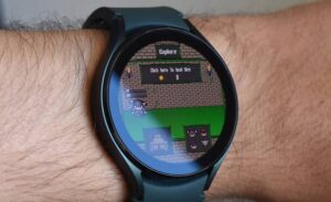 4 بازی‌ Wear OS که می‌توانید بر روی مچ دست خود تجربه کنید