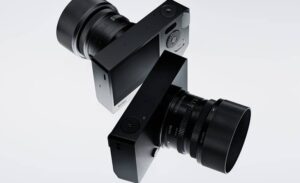 معرفی دوربین جدید سیگما BF با طراحی مینیمالیستی