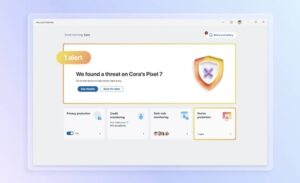 ویژگی VPN مایکروسافت دیفندر در پایان ماه فوریه متوقف خواهد شد