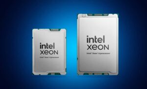 اینتل با معرفی تراشه های Xeon 6، به دنبال رهبری در حوزه هوش مصنوعی است