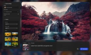 ابزار هوش مصنوعی Generate Video ادوبی اکنون برای همه در دسترس است