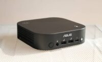 بررسی مینی کامپیوتر ایسوس NUC 14 Pro AI