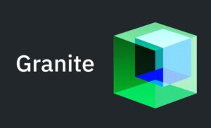 IBM از مدل های هوش مصنوعی چندوجهی و استدلالی Granite پرده برداشت
