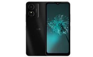 نسل دوم گوشی HMD Aura عرضه شد