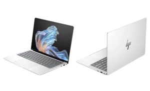 اچ پی لپ‌تاپ EliteBook X G1a با قیمت بالا عرضه کرد