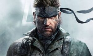 سیستم مورد نیاز بازی Metal Gear Solid Delta: Snake Eater اعلام شد