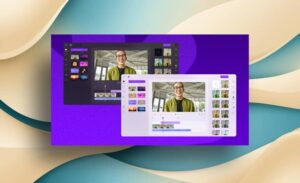 مایکروسافت از انتشار ویژگی‌های جدید Clipchamp در سال 2025 خبر داد