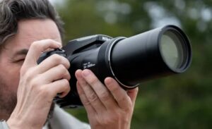 نیکون Coolpix P1100 را با زوم اپتیکال 125 برابر و زوم دیجیتال 600 برابر معرفی کرد