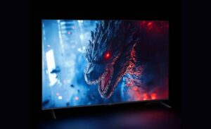 عرضه تلویزیون های جدید شیائومی ردمی با پنل 120 هرتز 4K