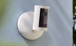 دوربین Ring Outdoor Cam Plus با ضبط 2K معرفی شد