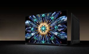 این تلویزیون Mini LED ممکن است شما را از یاد OLED بازدارد