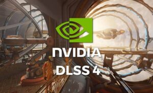 انویدیا پلاگین DLSS 4 را برای Unreal Engine 5 منتشر کرد