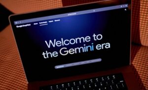Gemini Advanced اکنون قادر است مکالمات گذشته را به یاد بیاورد