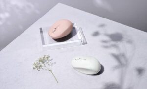 ایسوس از ماوس Fragrance با طراحی جذاب رونمایی کرد