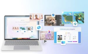 بهبود بخش AI Hub مایکروسافت استور با هدف نمایش تجربیات شگفت‌انگیز هوش مصنوعی