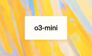 نسخه OpenAI o3-mini اکنون در دسترس تمامی کاربران قرار گرفت