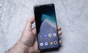انتشار دومین نسخه بتای اندروید 16 برای OnePlus 13
