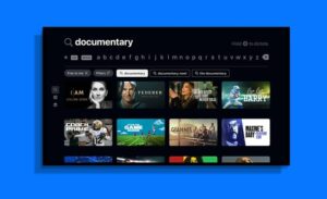 آمازون نسخه اپل تی‌وی اپلیکیشن Prime Video را بازطراحی کرد