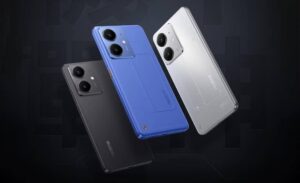 عرضه ریلمی Neo7 SE با تراشه دایمنسیتی 8400 مکس