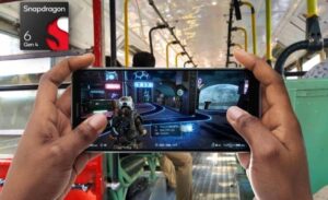 کوالکام از تراشه اسنپدراگون 6 نسل 4 پرده برداری کرد
