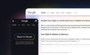 گوگل AI Mode با ویژگی جدید جستجوی تصویر برای آزمایش‌کنندگان منتشر شد