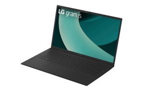 ال‌جی از لپ تاپ Gram 15 با AMD Krackan Point معرفی شد