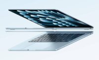 اپل از مک‌بوک ایر M4 با قیمت پایین تر معرفی کرد