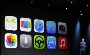 برنامه اپل برای بازطراحی عمده در نسخه های iOS 19 و macOS 16