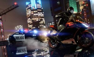 نسخه بهبود یافته GTA V جان تازه‌ای به این بازی قدیمی می‌بخشد