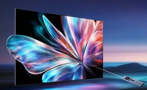 هواوی از تلویزیون های Smart Screen S6 Pro با پنل 288 هرتز معرفی کرد