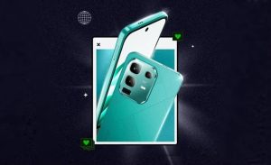 اینفینیکس نوت 50x با تراشه دایمنسیتی 7300 التیمیت معرفی شد