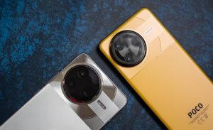 پوکو F7 اولترا آپدیت HyperOS 3 برپایه اندروید 16 را دریافت کرد