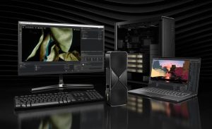 انویدیا از کارت های گرافیک سری RTX Pro 6000 رونمایی کرد