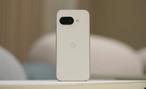 گوگل پیکسل 9a با تراشه تنسور G4 معرفی شد