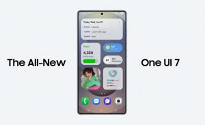 برنامه زمان‌بندی رسمی انتشار One UI 7 سامسونگ اعلام شد