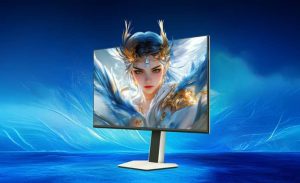 این مانیتور جدید 165 هرتزی TCL برای گیمرها و سازندگان محتوا طراحی شده است