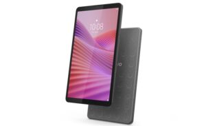عرضه تبلت لنوو Tab K9/Tab One با تراشه هلیو G85