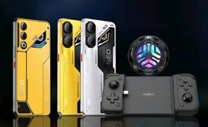 سری ZTE Nubia Neo 3 با نورپردازی RGB و ابزارهای هوش مصنوعی معرفی شد
