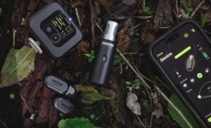 با میکروفون بی‌سیم Shure MoveMic 88 Plus آشنا شوید