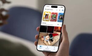 نحوه یافتن تصویر در گوگل فوتوز با چند روش مختلف