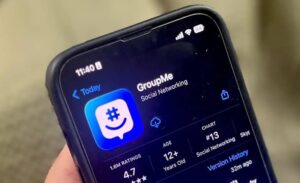 مایکروسافت کوپایلت را به اپلیکیشن GroupMe آورد
