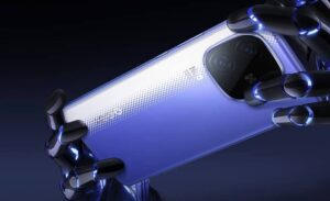 معرفی iQOO Neo 10R با نمایشگر 144 هرتز و باتری بزرگ