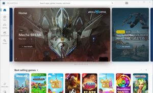 مایکروسافت راهنمایی برای رفع خطای “0x80131500” در استور ویندوز 11 منتشر کرد
