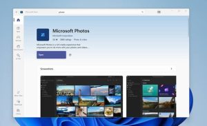 آپدیت جدید مایکروسافت Photos: پشتیبانی از JXL و جستجوی وب OCR