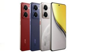 ریلمی P3 اولترا با دایمنسیتی 8350 اولترا معرفی شد