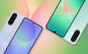 سامسونگ از گلکسی A36 و A26 پرده برداری کرد