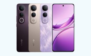 ویوو V50 لایت با تراشه دایمنسیتی 6300 از راه رسید