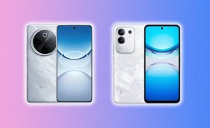 ویوو Y300 پرو پلاس و Y300t معرفی شدند