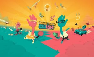 پنج بازی جدید به سرویس اپل آرکید در ماه مه افزوده شد