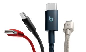 بیتس اولین مجموعه کابل USB خود را برای اندروید و آیفون عرضه کرد